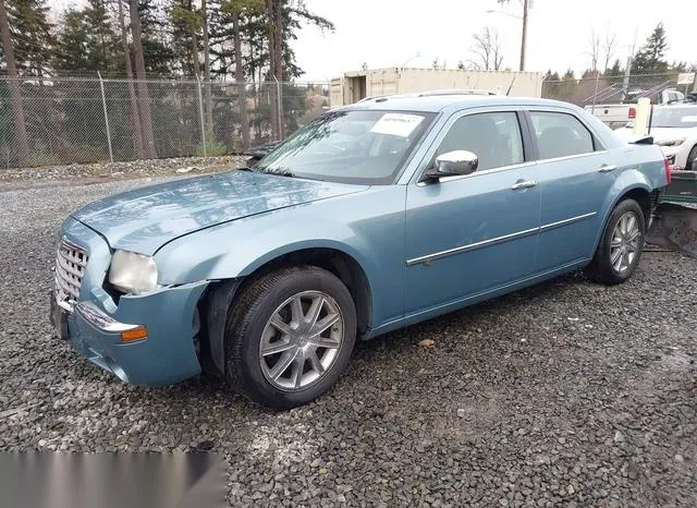 2C3LK63H08H179454 2008 2008 Chrysler 300C 2