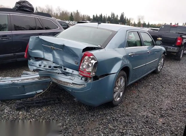 2C3LK63H08H179454 2008 2008 Chrysler 300C 4