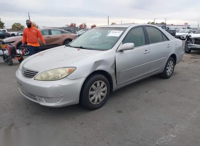 4T1BE32K66U139895 2006 2006 Toyota Camry- LE 2