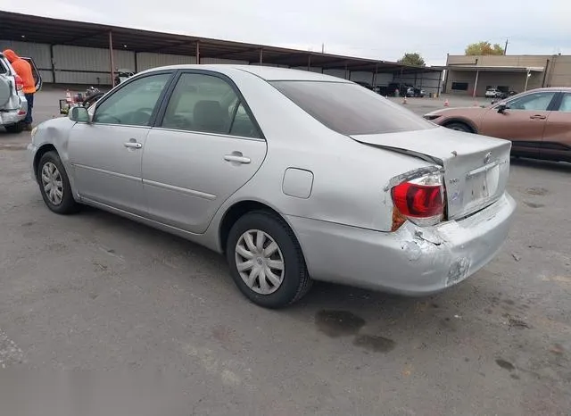 4T1BE32K66U139895 2006 2006 Toyota Camry- LE 3