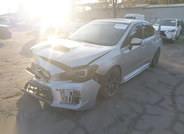 JF1VA1B68K9802147 2019 2019 Subaru WRX- Premium 2