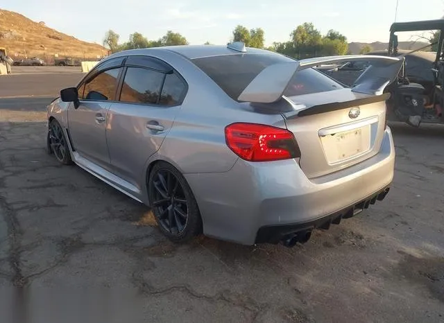 JF1VA1B68K9802147 2019 2019 Subaru WRX- Premium 3