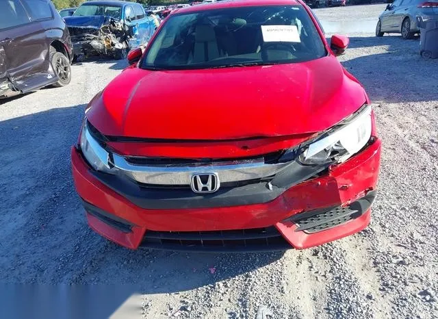 2HGFC4B07GH312846 2016 2016 Honda Civic- Lx-P 6