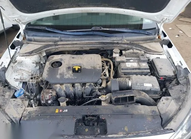 5NPD84LF5KH435569 2019 2019 Hyundai Elantra- Sel 10