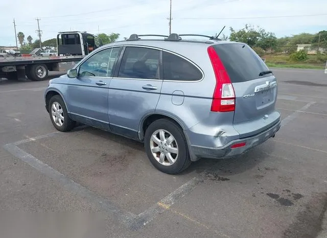 JHLRE38798C020918 2008 2008 Honda CR-V- Ex-L 3