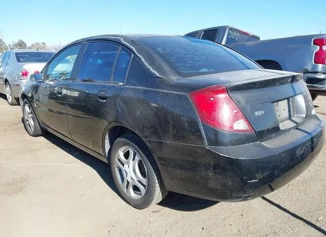 1G8AL52F04Z131032 2004 2004 Saturn Ion- Level 3 3