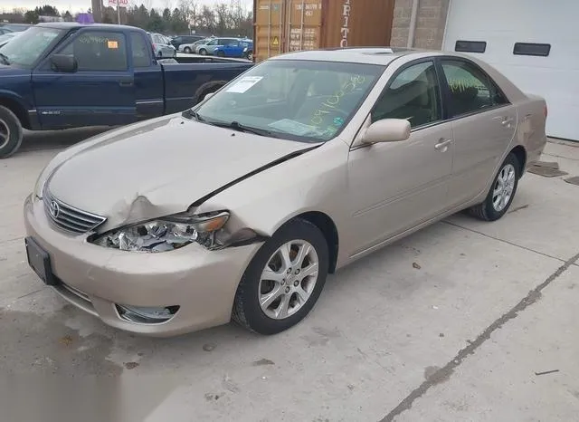 4T1BF30K96U634429 2006 2006 Toyota Camry- Xle V6 2