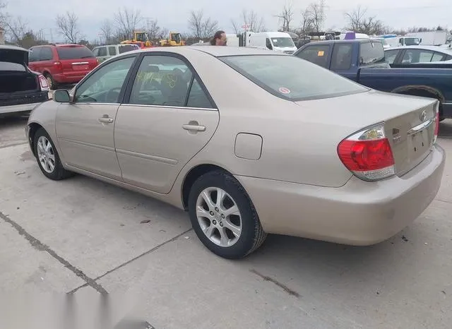 4T1BF30K96U634429 2006 2006 Toyota Camry- Xle V6 3