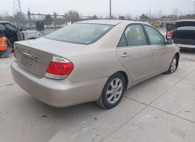 4T1BF30K96U634429 2006 2006 Toyota Camry- Xle V6 4