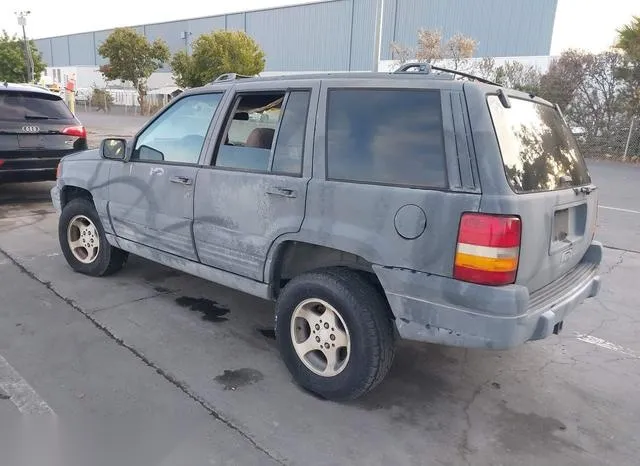 1J4GZ58Y3TC314038 1996 1996 Jeep Grand Cherokee- Laredo 3