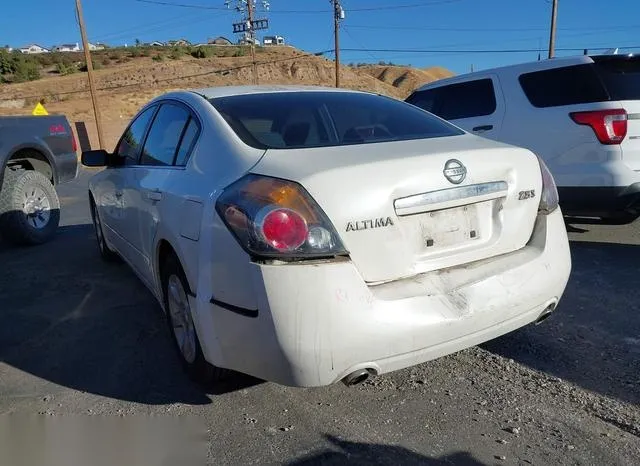 1N4AL21E57C181239 2007 2007 Nissan Altima- 2-5 S 3