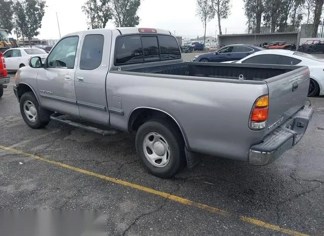 5TBRN34142S237063 2002 2002 Toyota Tundra- SR5 3