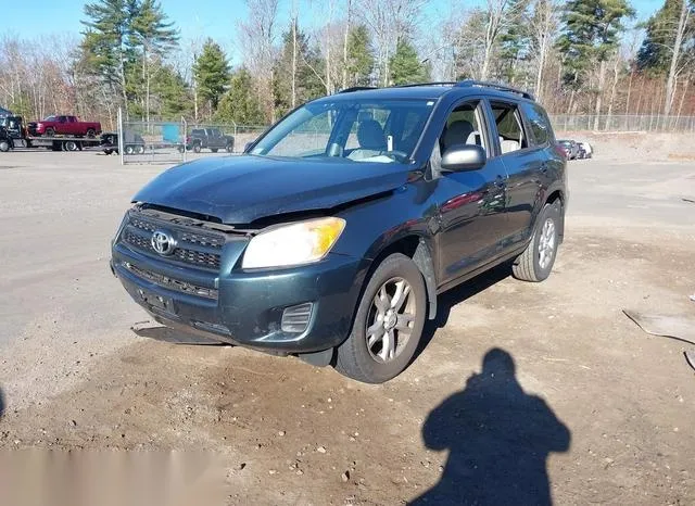 2T3BF4DV8BW104383 2011 2011 Toyota RAV4 2