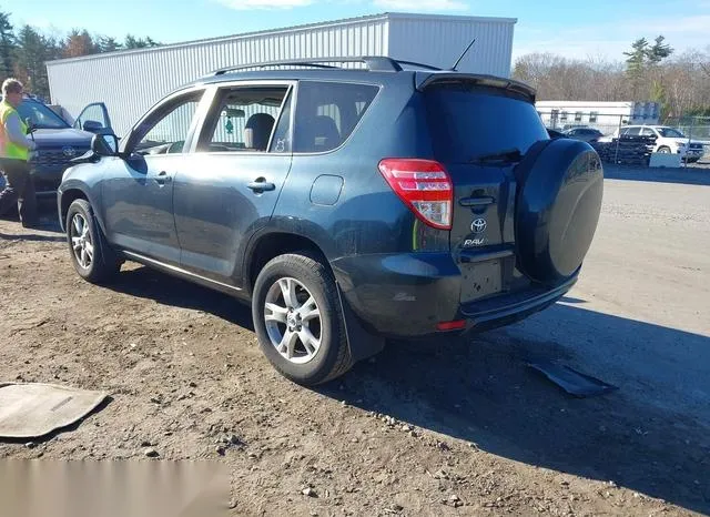 2T3BF4DV8BW104383 2011 2011 Toyota RAV4 3