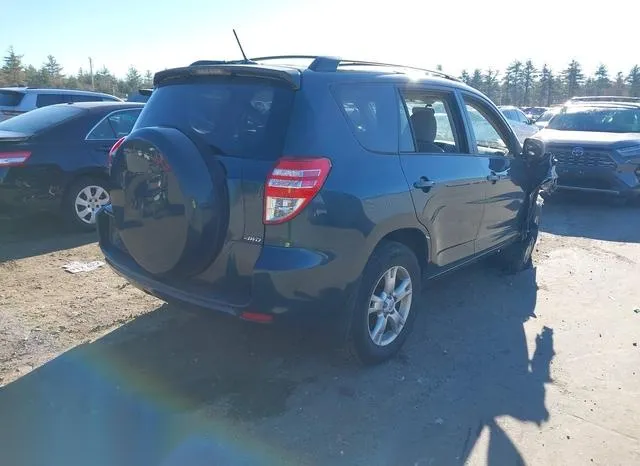 2T3BF4DV8BW104383 2011 2011 Toyota RAV4 4