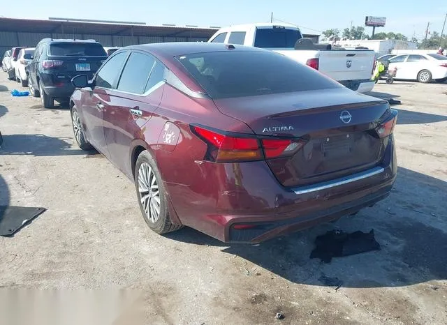 1N4BL4DV2PN416356 2023 2023 Nissan Altima- Sv Fwd 3