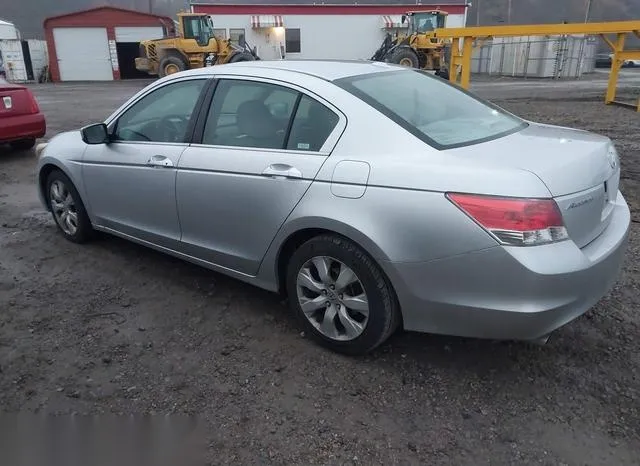 1HGCP36889A019900 2009 2009 Honda Accord- 3-5 Ex-L 3