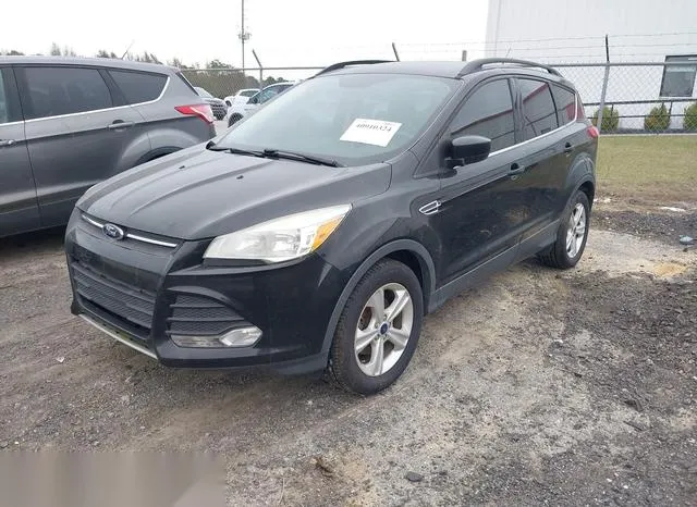 1FMCU0GX3FUC32450 2015 2015 Ford Escape- SE 2