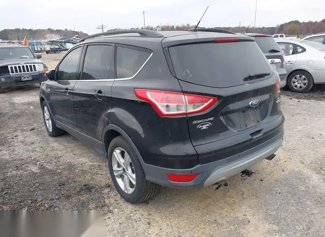 1FMCU0GX3FUC32450 2015 2015 Ford Escape- SE 3