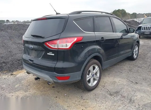 1FMCU0GX3FUC32450 2015 2015 Ford Escape- SE 4