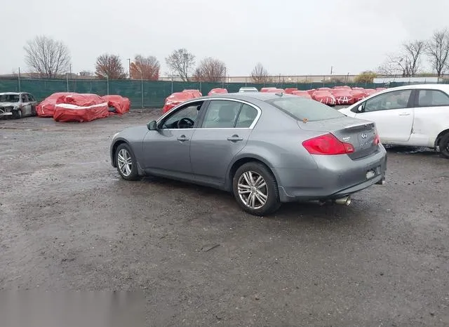 JN1CV6AR6CM976346 2012 2012 Infiniti G37X 3