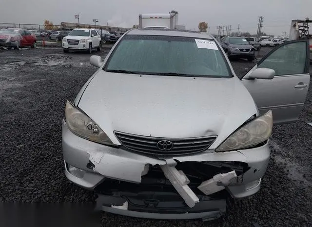 4T1BE30K86U130604 2006 2006 Toyota Camry- Xle 6