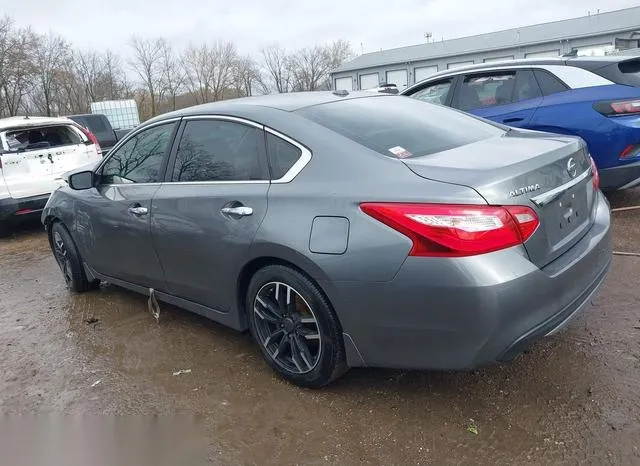 1N4AL3AP7GC145401 2016 2016 Nissan Altima- 2-5 SV 3