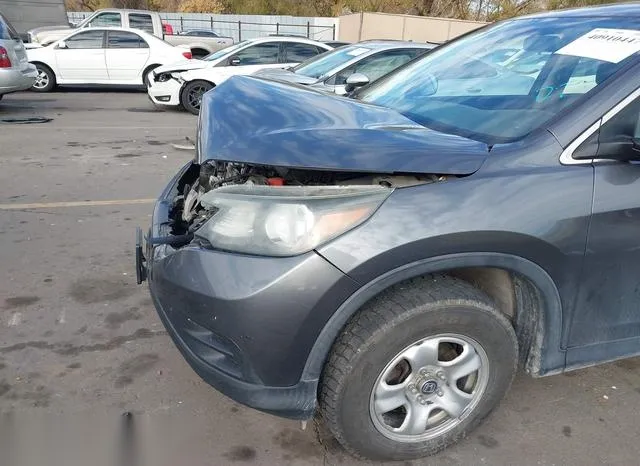 3CZRM3H36DG712343 2013 2013 Honda CR-V- LX 6