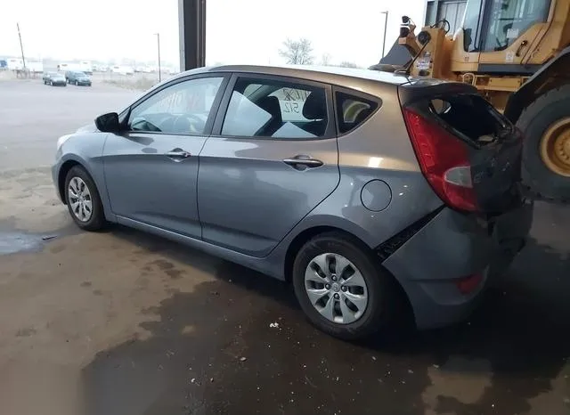 KMHCT5AE2HU345218 2017 2017 Hyundai Accent- SE 3