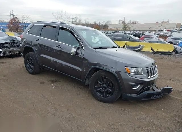 1C4RJFAG4EC242251 2014 2014 Jeep Grand Cherokee- Laredo 1