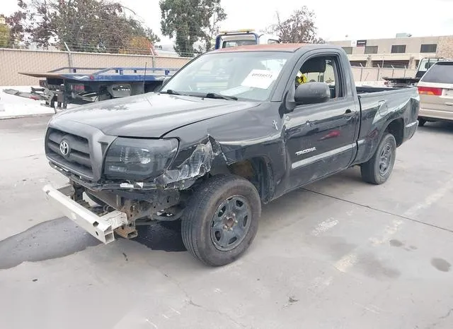 5TENX22N88Z494738 2008 2008 Toyota Tacoma 2