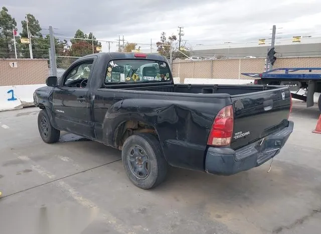 5TENX22N88Z494738 2008 2008 Toyota Tacoma 3