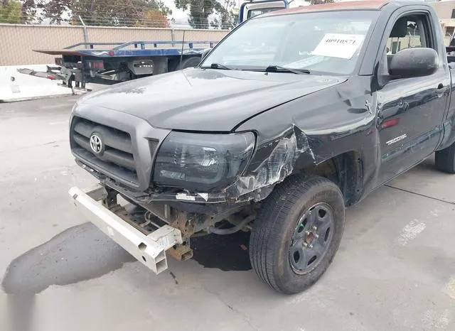 5TENX22N88Z494738 2008 2008 Toyota Tacoma 6