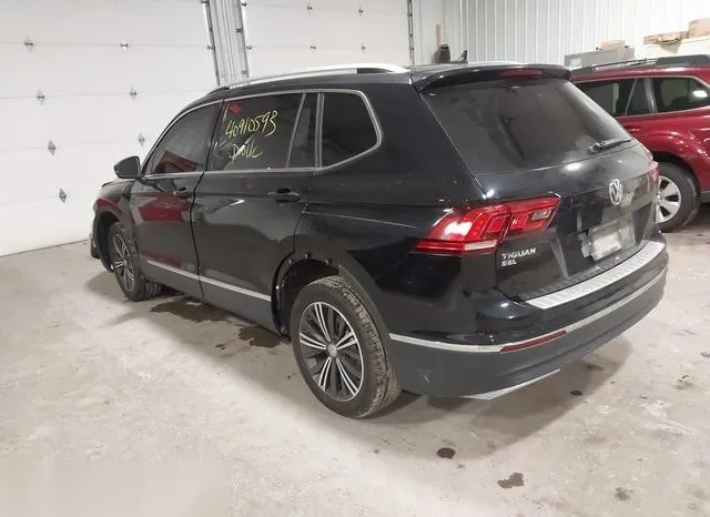 3VV2B7AX2KM021277 2019 2019 Volkswagen Tiguan- 2-0T Se/2-0T 3