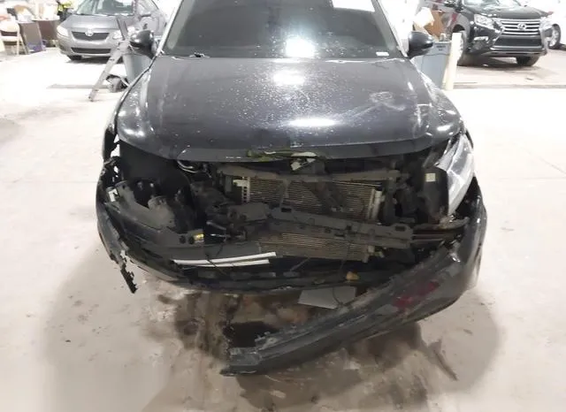 3VV2B7AX2KM021277 2019 2019 Volkswagen Tiguan- 2-0T Se/2-0T 6