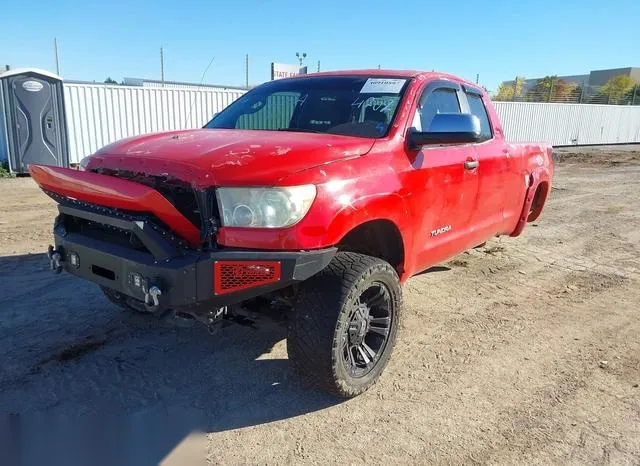 5TFRU54158X014202 2008 2008 Toyota Tundra- Base V6 2