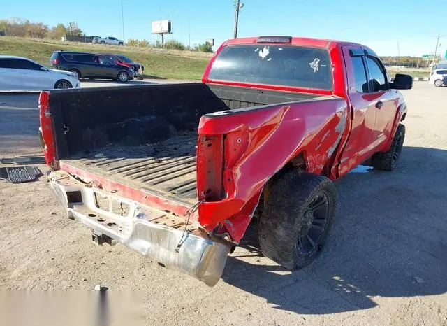 5TFRU54158X014202 2008 2008 Toyota Tundra- Base V6 4