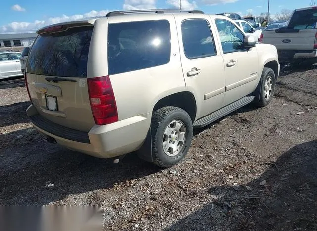 1GNFK130X7R173852 2007 2007 Chevrolet Tahoe- LT 4