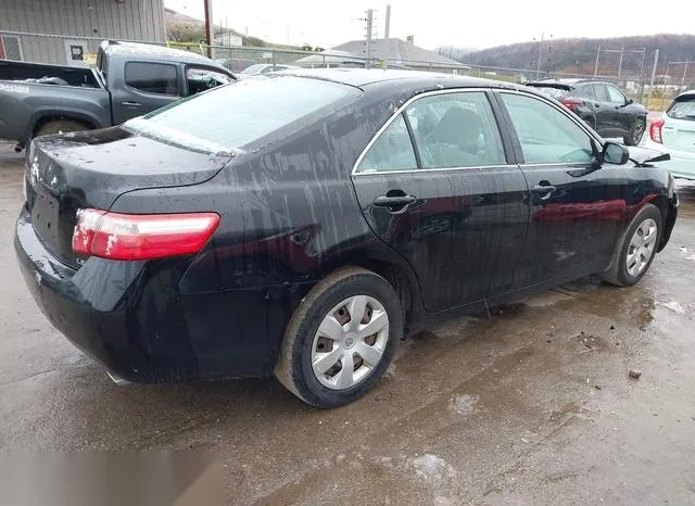 4T1BK46K38U574529 2008 2008 Toyota Camry- Le V6 4