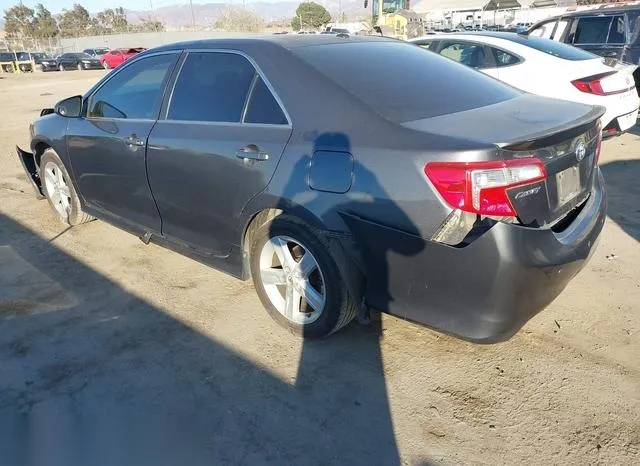 4T1BF1FKXCU607960 2012 2012 Toyota Camry- SE 3