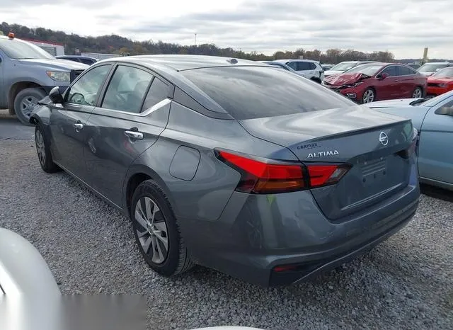 1N4BL4BV1LC154161 2020 2020 Nissan Altima- S Fwd 3