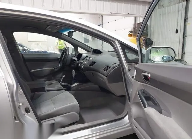 1HGFA15567L143823 2007 2007 Honda Civic- LX 5