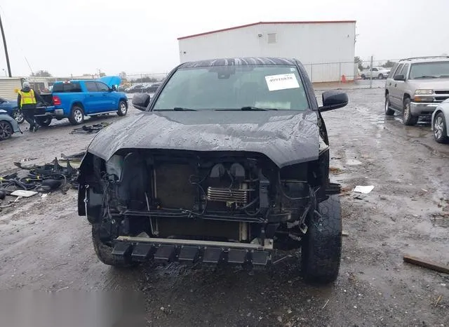 3TMCZ5AN0LM321550 2020 2020 Toyota Tacoma- Sr5 V6 6