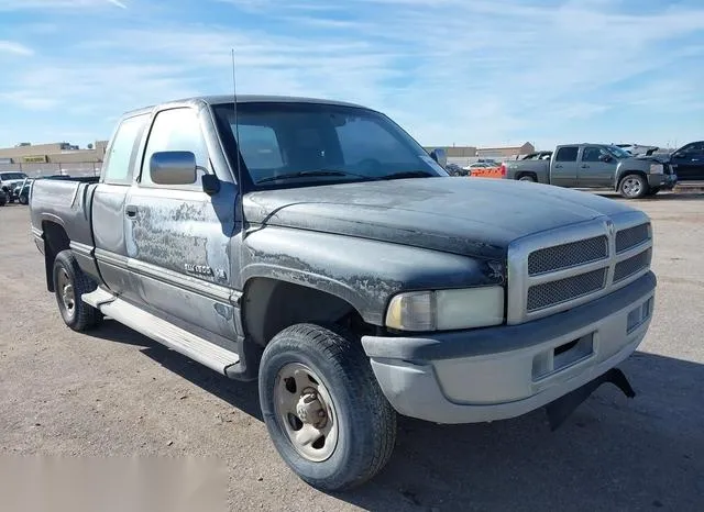 3B7HF13Z8SM113874 1995 1995 Dodge RAM 1500 1