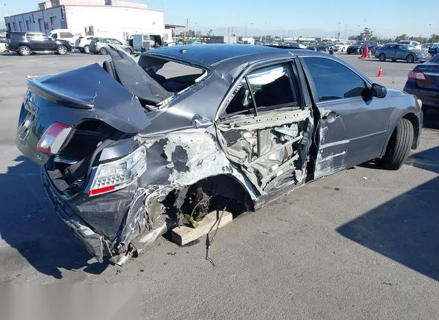 4T1BF3EK8BU207892 2011 2011 Toyota Camry- SE 4