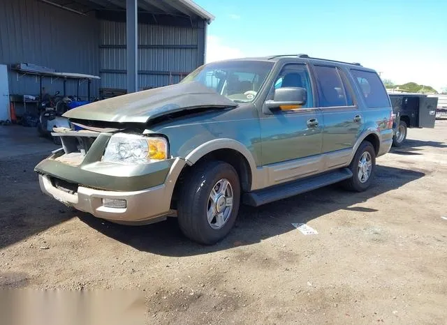 1FMPU18LX3LA29754 2003 2003 Ford Expedition- Eddie Bauer 2