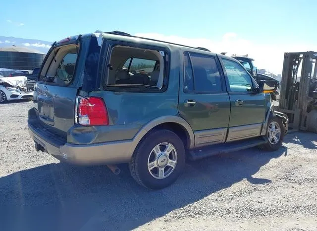 1FMPU18LX3LA29754 2003 2003 Ford Expedition- Eddie Bauer 4