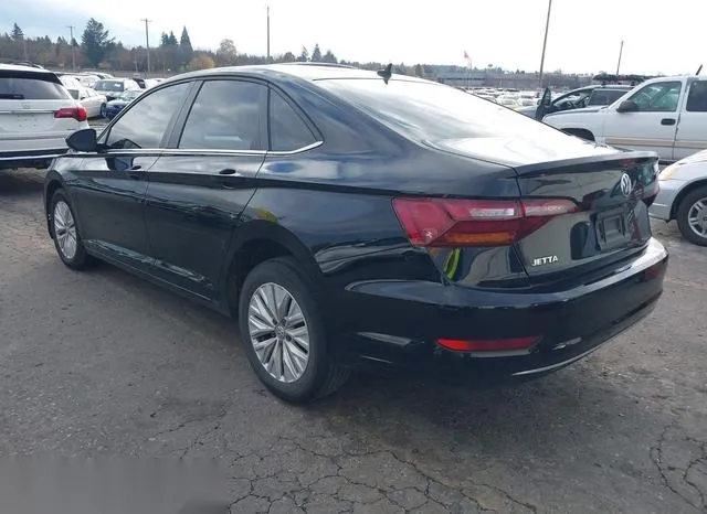 3VWC57BU7KM232678 2019 2019 Volkswagen Jetta- 1-4T R-Line/1 3