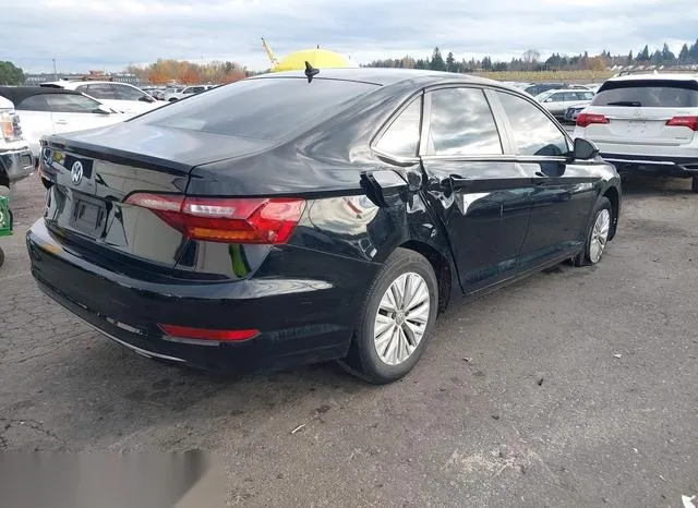 3VWC57BU7KM232678 2019 2019 Volkswagen Jetta- 1-4T R-Line/1 4