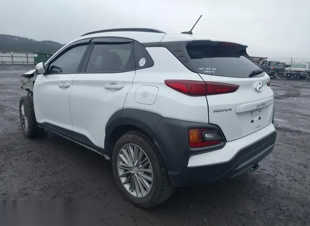 KM8K2CAA8KU192500 2019 2019 Hyundai Kona- Sel 3